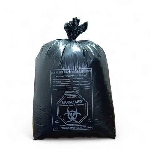 24x32 Inch Clinical Waste Bag