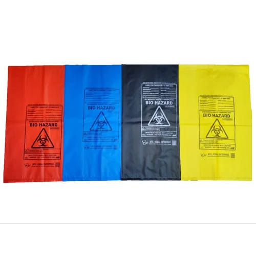 Disposable Garbage Bag
