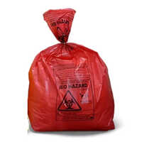 19x21 Inch Small Dustbin Cover Bag