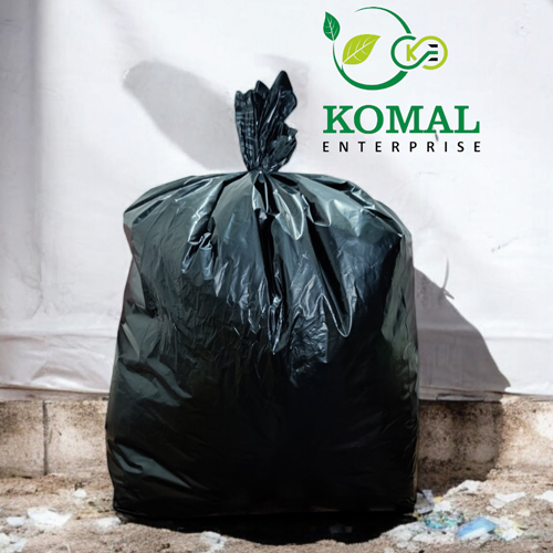 Disposable Garbage Bag