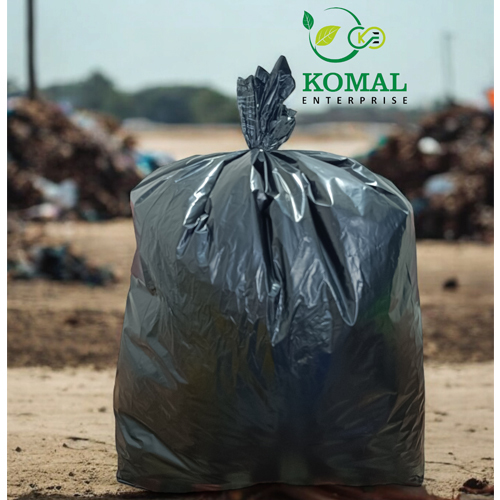 Garbage Collection Bag