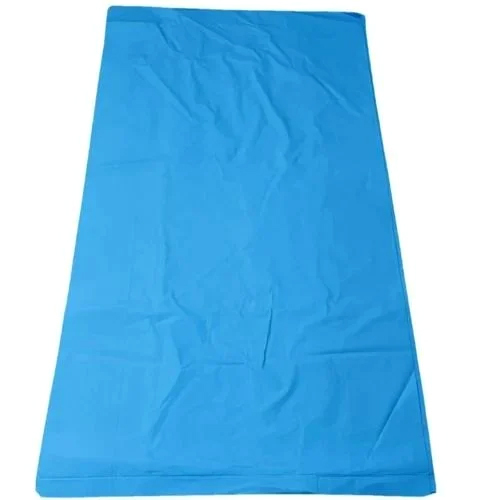 Compostable Bio Medical Waste Bag