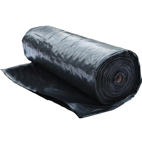 Polyethylene Construction Sheet