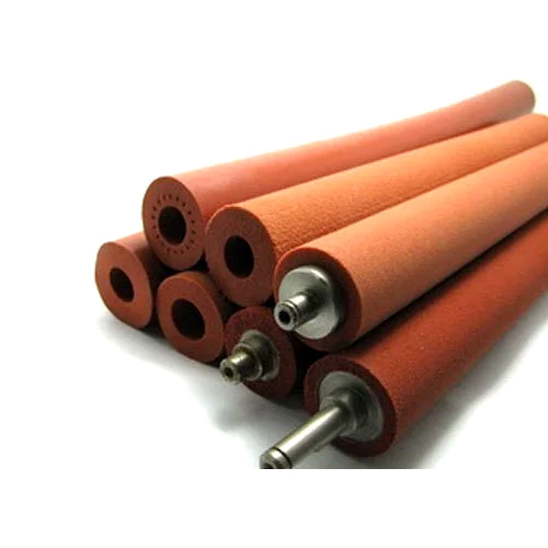 Plastic Textile Mills Roll
