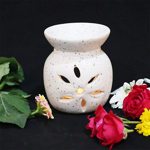 Global Aroma Candle Diffuser