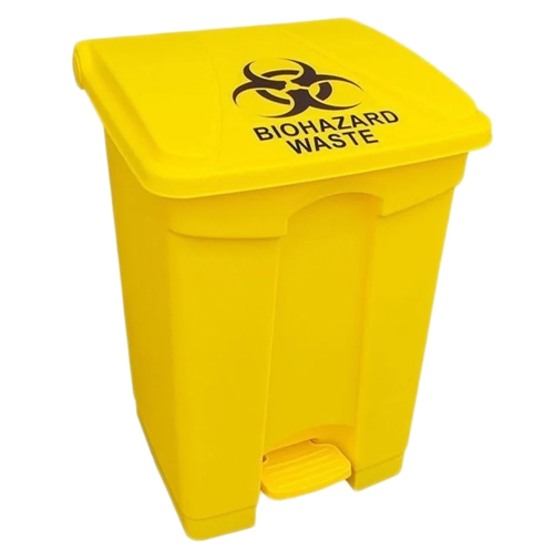 10 Ltr Bio Medical Waste - Application: Housekeeping Product