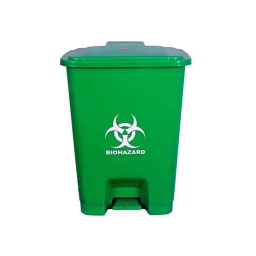 15 Ltr Bio Medical Waste Bin