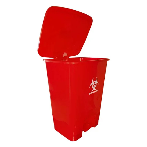 20 Ltr Bio Medical Waste Bin