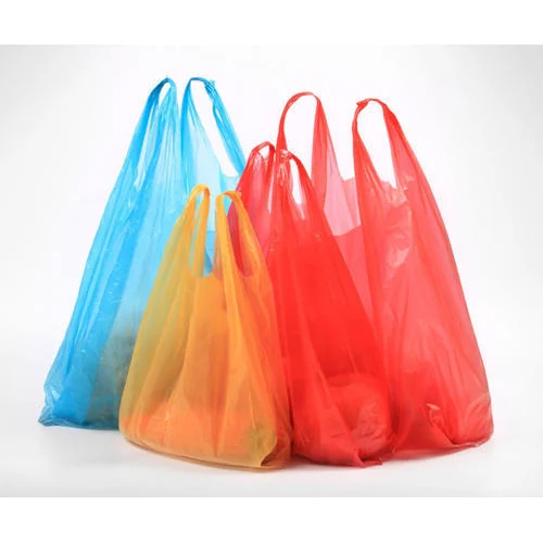 High Quality Polythene Bag