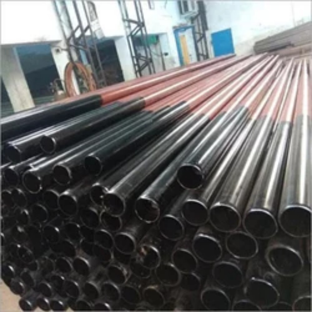 Mid Hinged Lattice Towers - Application: Lighting