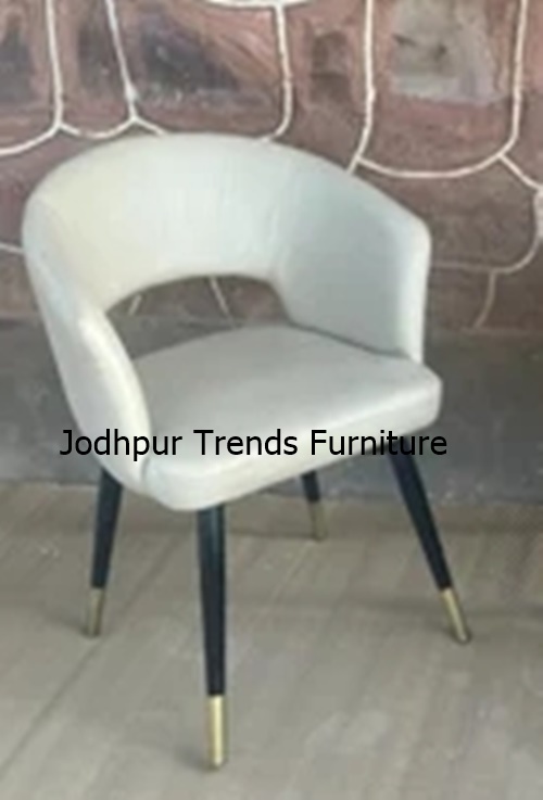 Leg Wood Roso Modern Dining Chair Jodhpur
