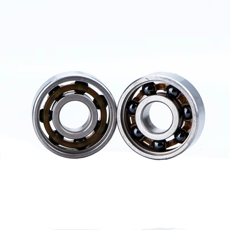Deep Groove Ball Bearing - Height: 10 Millimeter (Mm)