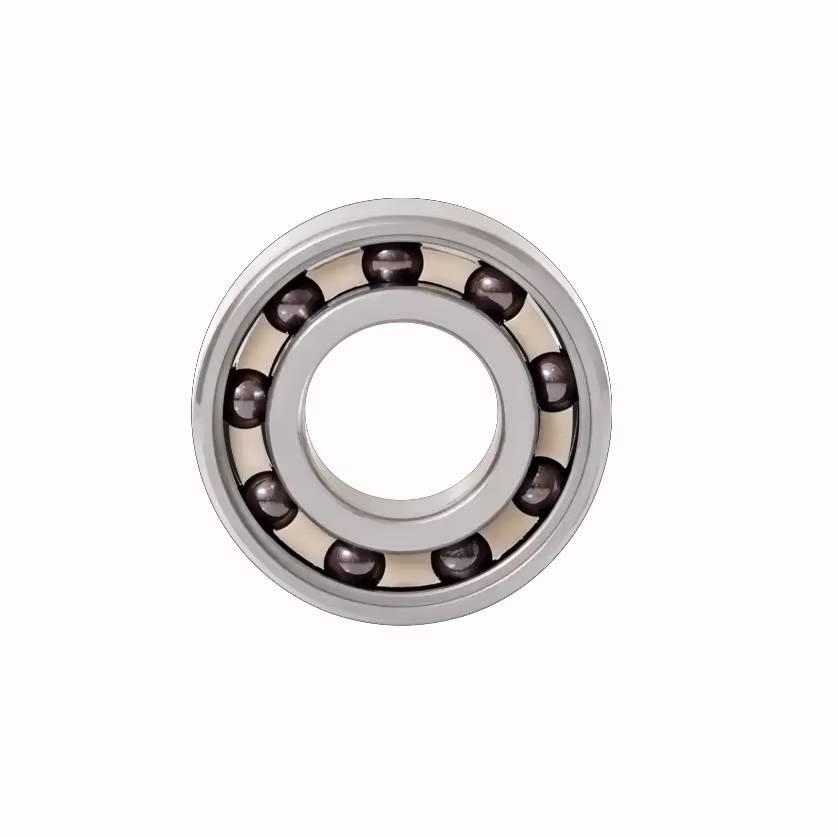 DEEP GROOVE BALL BEARING