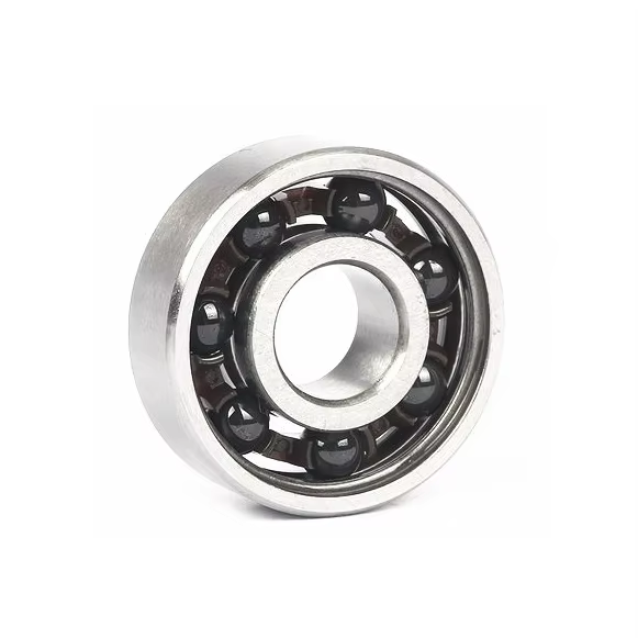 DEEP GROOVE BALL BEARING
