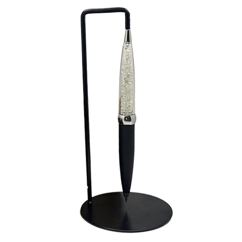 Portable Diamond Flow Pen Stand