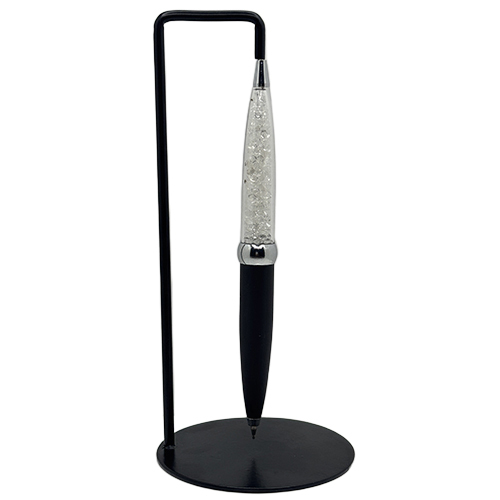 Portable Diamond Flow Pen Stand