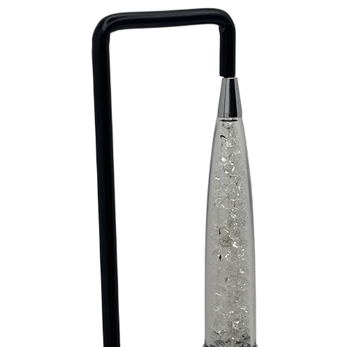 Portable Diamond Flow Pen Stand