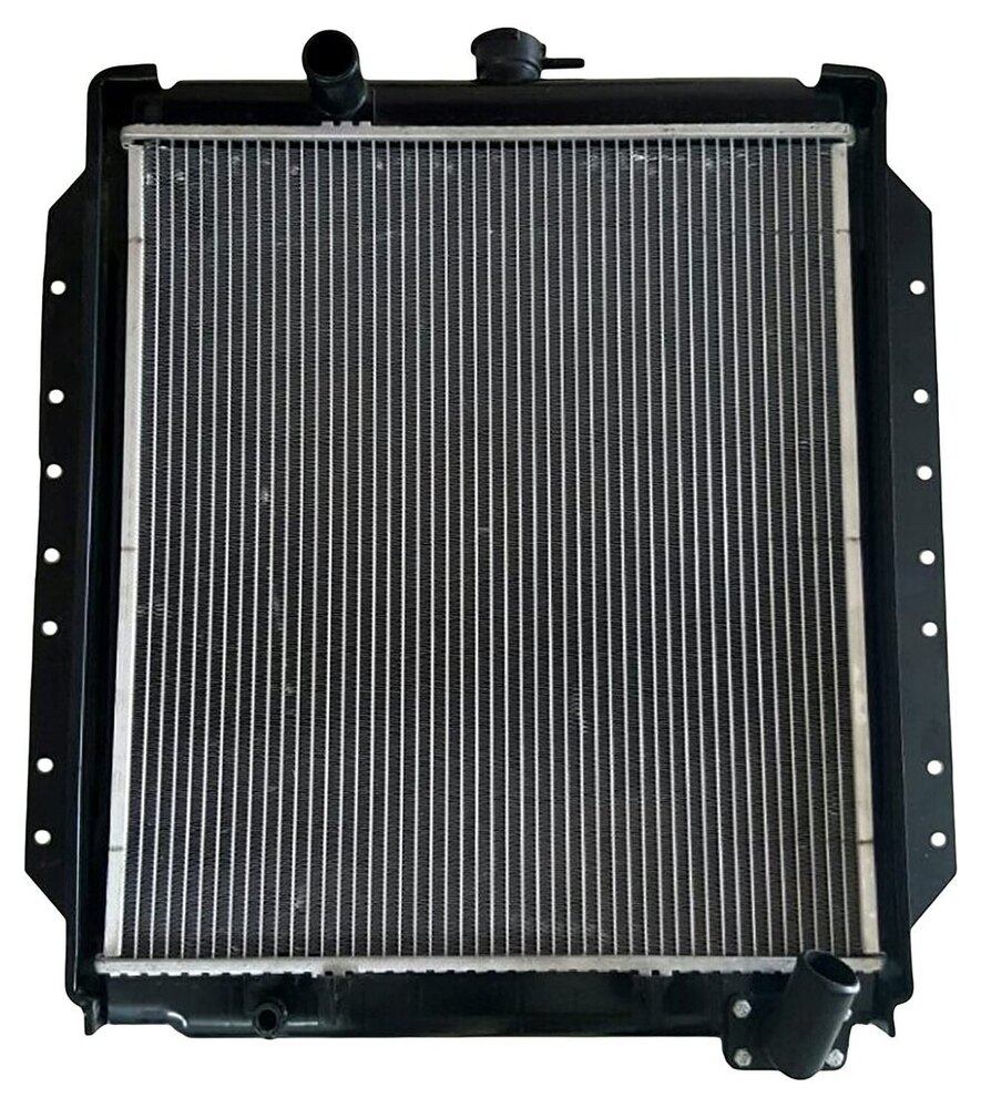 Tata 271 Double Cab Radiators