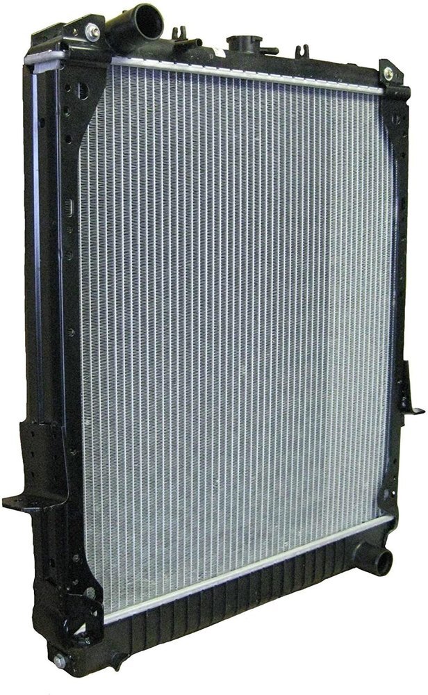 Tata 271 Double Cab Radiators