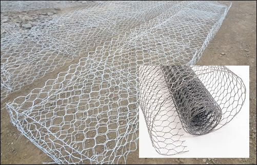 Steel Gabion