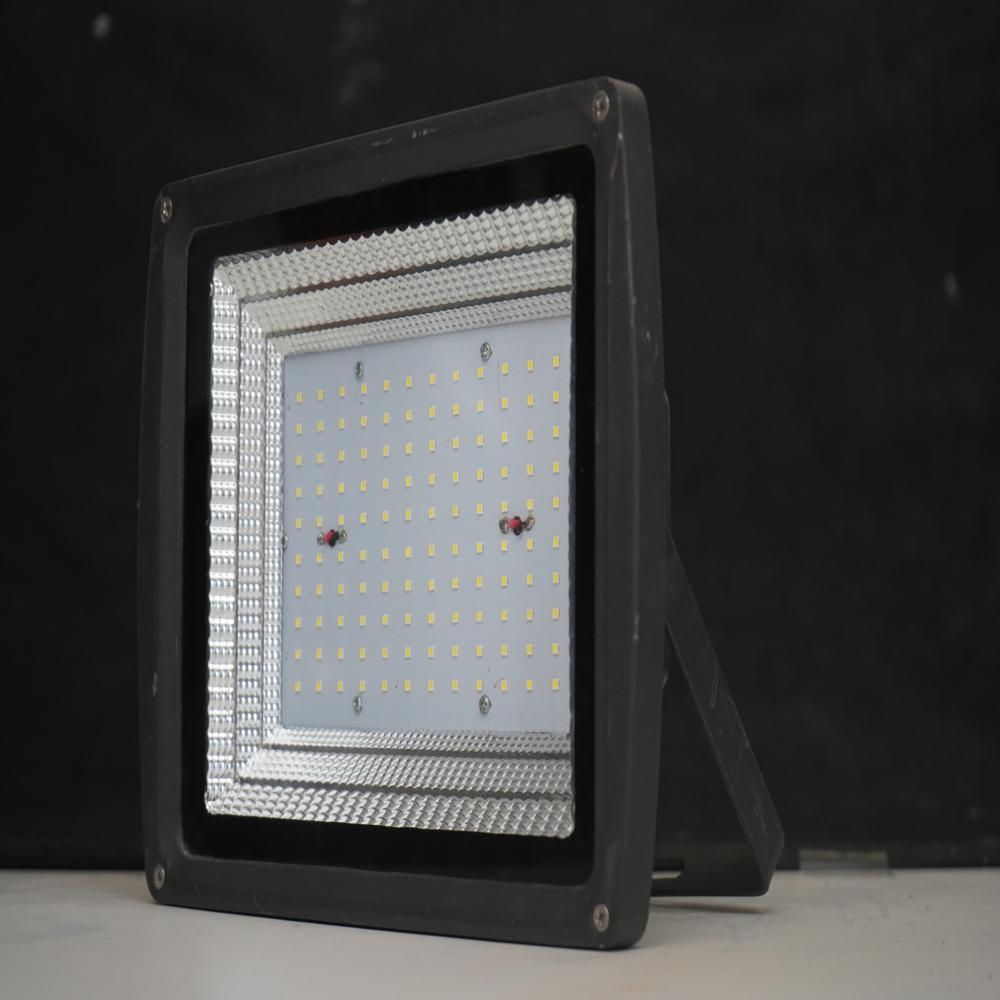 Led Flood Light - Nile 100w - Application: Outdoor