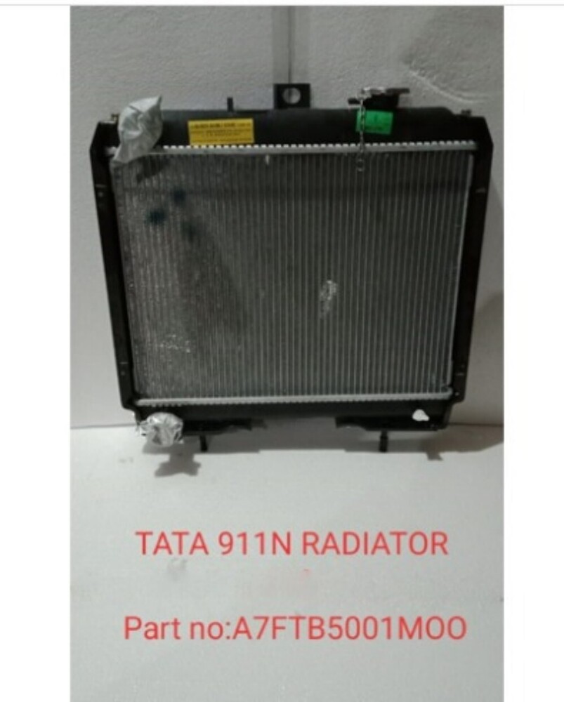 Tata 911N Radiators