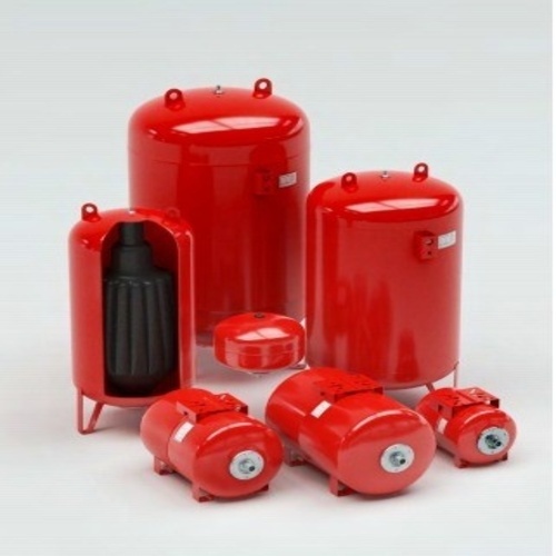Pressure Tank