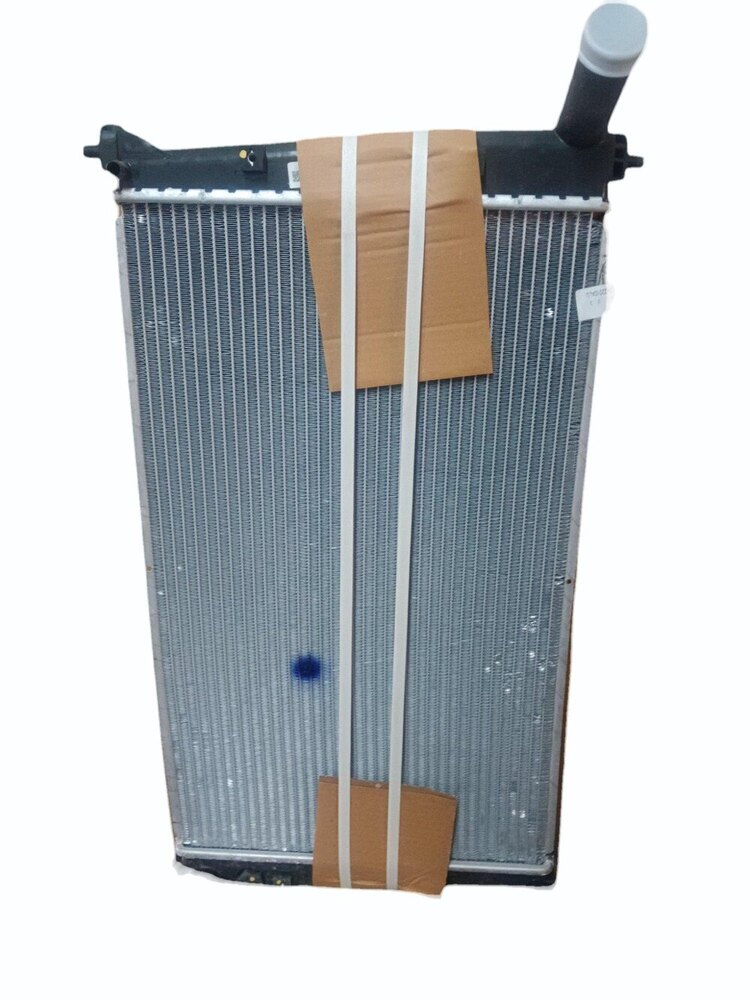 Tata 141N Commercial Vehicle Radiators