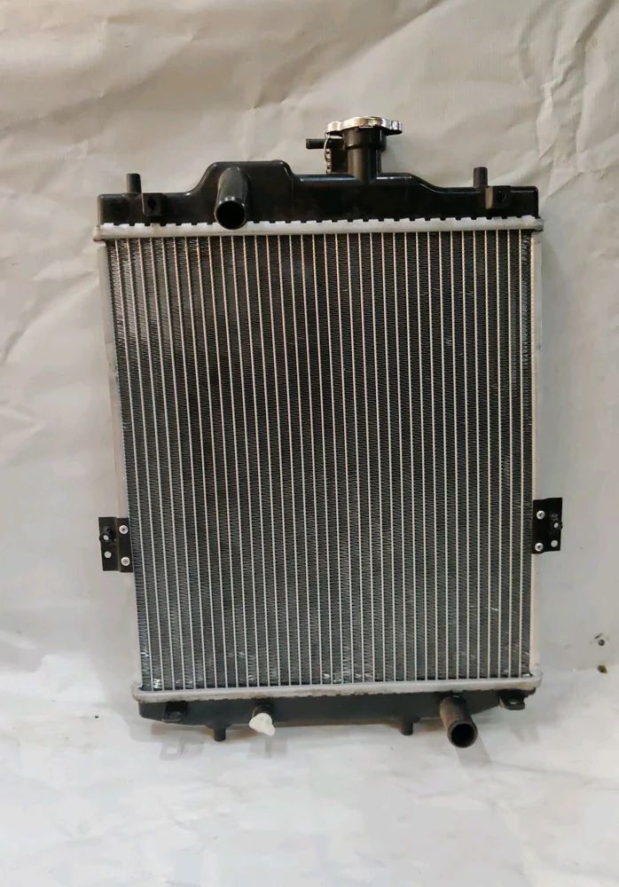 Tata Megha  Radiators