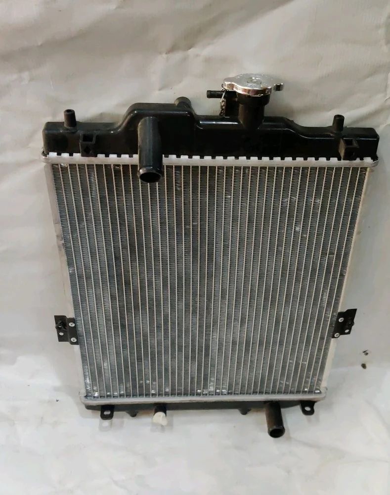 Tata Megha  Radiators