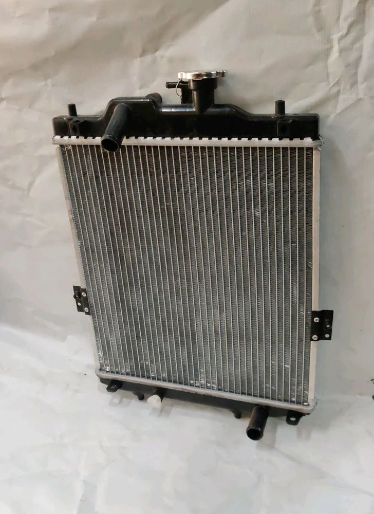 Tata Megha  Radiators