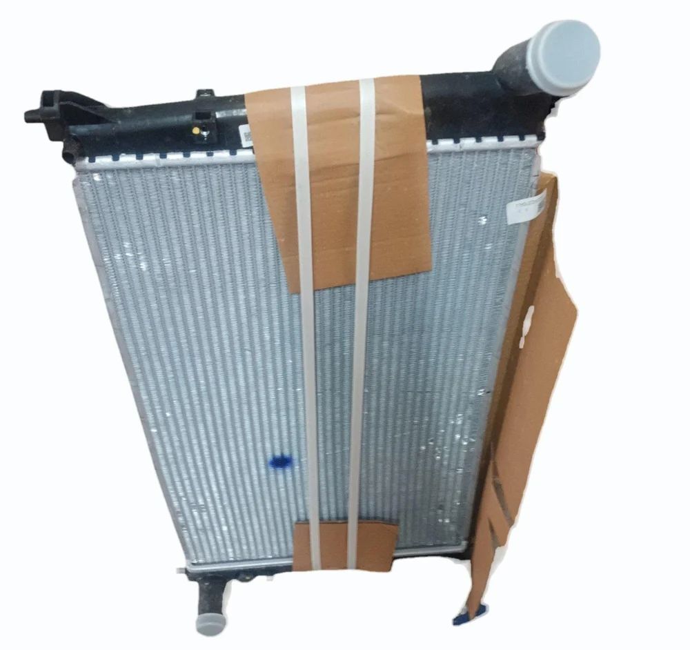 Tata Megha  Radiators
