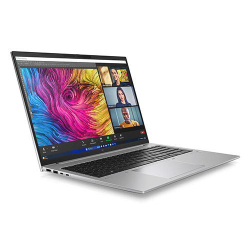 Hp Z Book Firefly - 16 G10 I7-1355U - 32Gb Ram - 1Tb Ssd Rtx A500 - Hard Drive Capacity: 1 Gigabyte (Gb)