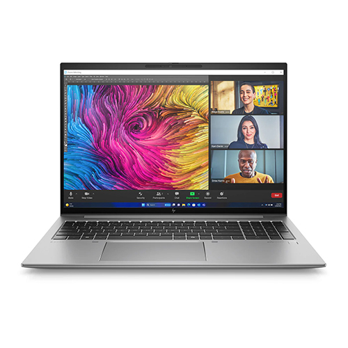 Hp Z Book Firefly - 16 G10 I7-1355U - 16Gb Ram - 1Tb Ssd - Hard Drive Capacity: 1 Terabyte (Tb)