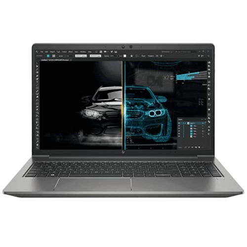 Hp Z Book Power - 15 G8 I7-11800H - 16Gb Ram - 1Tb M.2 Ssd - T600 4Gb Graphics - Os: Windows 11