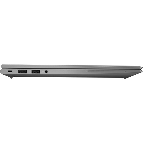 Hp Z Book Firefly - 14 G8 I7-1165U - 16Gb Ram - 1Tb Ssd - Nvidia Quadro T500 - Ram: 16 Gigabyte (Gb)