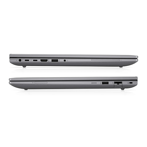 Hp Z Book Power - 15.6 G11 U7-155h - 16gb Ram - 1tb Ssd - Rtx 2000 - Hard Drive Capacity: 1 Terabyte (Tb)