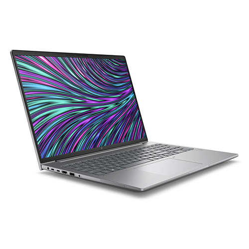 Hp Z Book Power - 15.6 G11 U9-185H - 64Gb Ram - 1Tb Ssd - Rtx 3000 - Hard Drive Capacity: 1 Terabyte (Tb)
