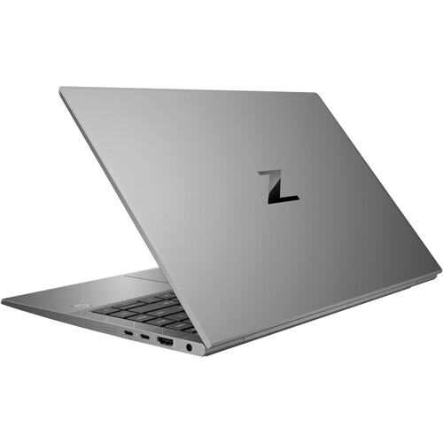 HP Z BOOK FIREFLY - 14 G8 i7-1165U - 16GB RAM - 1TB SSD - NVIDIAAR Quadro T500