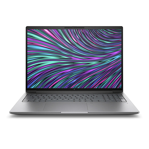 Hp Z Book Power - 15.6 G11 U7-155H - 16Gb Ram - 1Tb Ssd - Rtx A1000 - Hard Drive Capacity: 1 Terabyte (Tb)