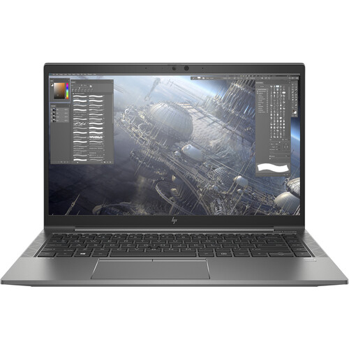 HP Z BOOK FIREFLY - 14 G8 i7-1165U - 16GB RAM - 1TB SSD - NVIDIAAR QuadroAR T500