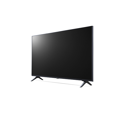 Lg 55Ur640S 55 Inch Display - Panel Type: Led