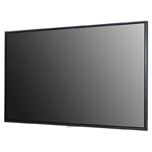 Lg 110Um5K 110 Inch Display - Panel Type: Led
