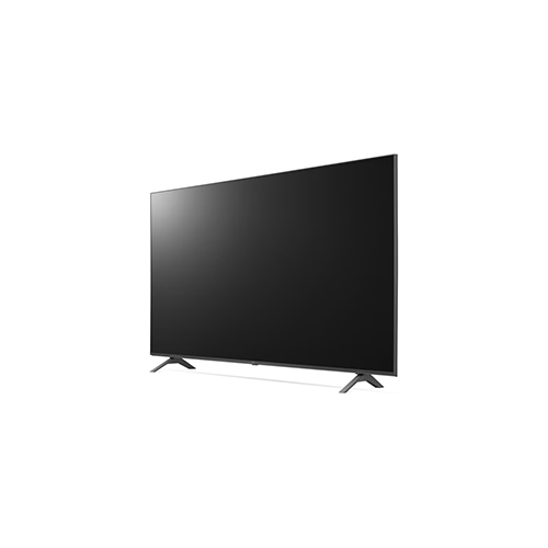 Lg 50ut801c 50 Inch Display - Panel Type: Led