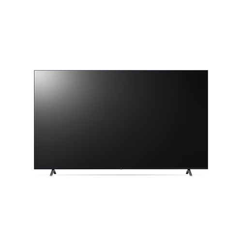 Lg 86Ut801C 86 Inch Display - Panel Type: Led