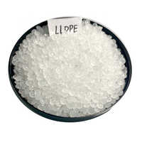 LLDPE  Granules