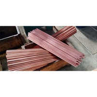 Chromium Copper Rod