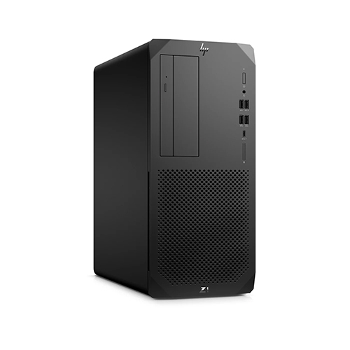 Hp Z4 G5 Intel Xeon W3-2423 - 32gb Ram - 2tb Ssd - Nvidia Rtx A1000 8gb Graphics