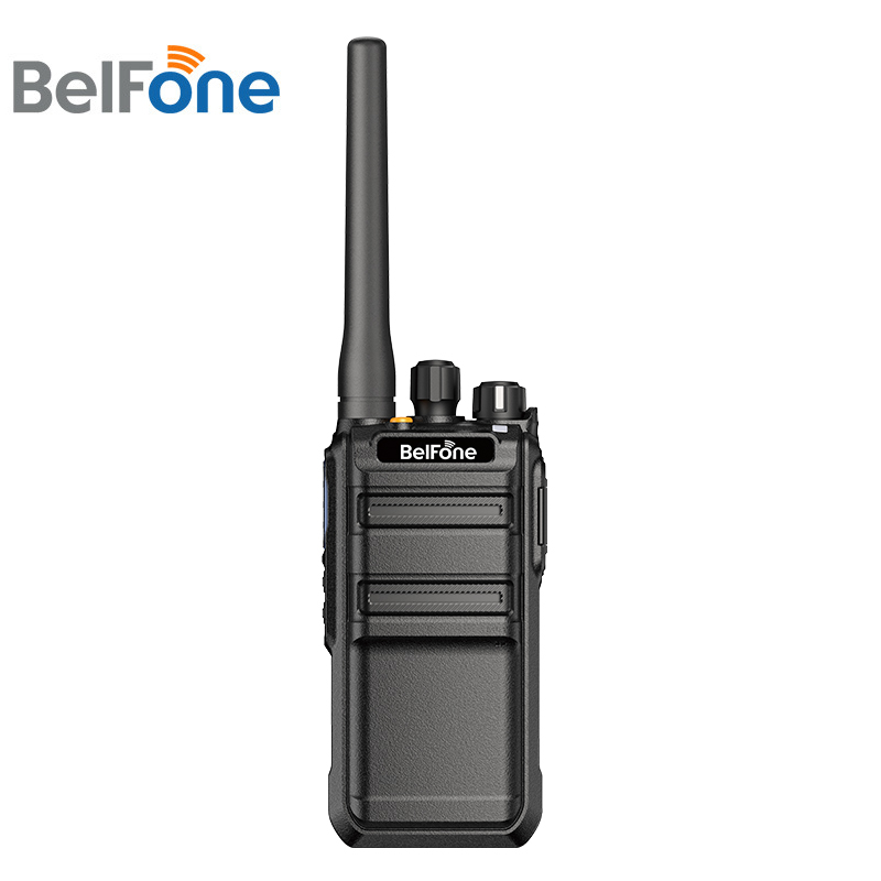 Belfone Talkie-Walkie UHF Handy Talky Walki Talki Talkie Walkie (BF-TD526)