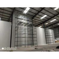 Sandwich Clean Room Puf Panels
